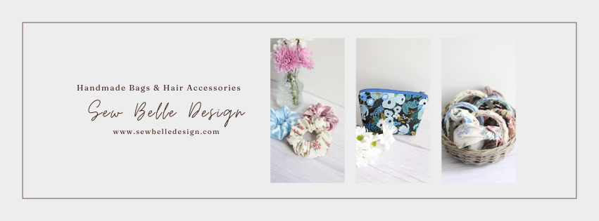 Introducing the Sew Belle Blog