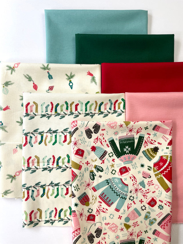 Cosy Christmas Hairband